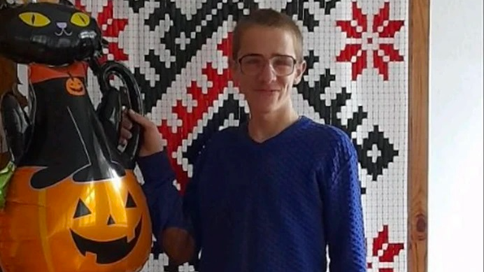 Смерть 15-річного Богдана Гладчука