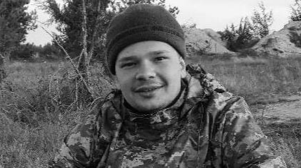 Сумна новина з фронту: на Донеччині загинув молодий Герой з Волині Артур Мельничук