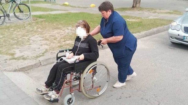 Скандал на Волині: суперечка за житло довела 17-річну дівчину до реанімації