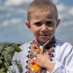 Громада на Волині зібрала понад 120 тисяч гривень для маленького Матвійка Колядюка