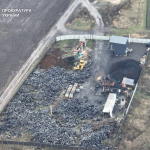 На Волині судитимуть посадовця за забруднення довкілля: він відшкодував збитки та перерахував ЗСУ понад 200 тис. грн