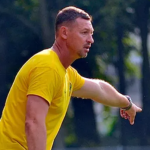 Ексгравець національної збірної покинув територію України після конфлікту з ТЦК