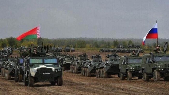Зеленський заявив про загрозу з Білорусі