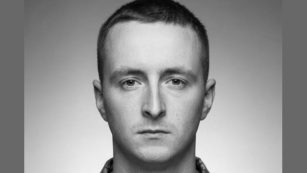 похорон Олександра Омелянчука