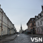 Бігова спільнота Луцька запрошує на вечірню пробіжку з екскурсією у вишиванках: коли і де