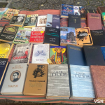 Вони з нами воюють, а ми читаємо їхні книги: чи можна в Луцьку купити російську літературу