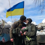На другий рік повномасштабної війни шлюбів в Україні поменшало: яка ситуація на Волині