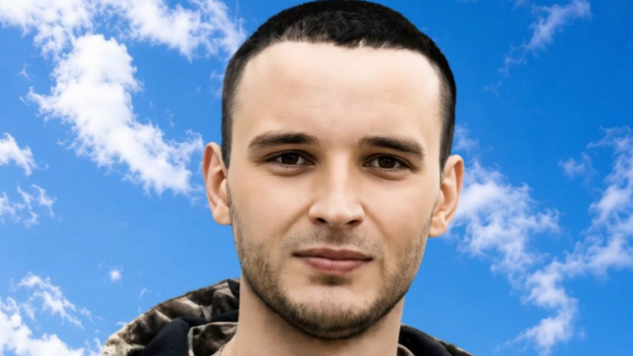 Понад півтора року вважався зниклим безвісти: на Волинь «на щиті» повертається Герой Ігор Приходай