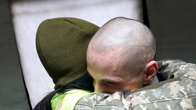 СБУ просить на гарячу лінію повідомляти про українських полонених: контакти