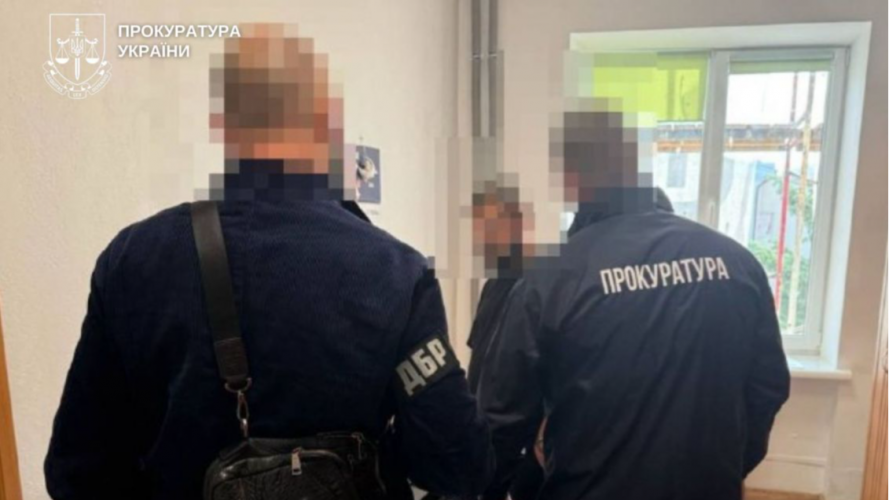 На Волині судитимуть екслісничого за незаконну вирубку лісу на майже 2 млн грн