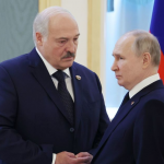 Лукашенко у критичному стані після зустрічі з Путіним