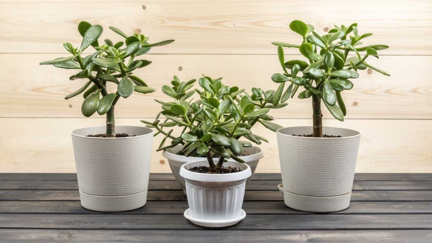 «Тихо вбиває»: чому грошове дерево не можна ставити у спальні