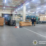 Трагедія на рівненському підприємстві: загинула 54-річна жінка з Волині