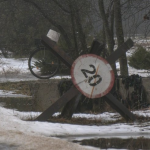 «Страшно, бо близько»: як живуть люди у волинських селах на кордоні з Білоруссю