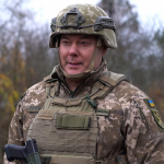 РФ утримує на північному кордоні з Україною тисячі військових: генерал назвав цифру