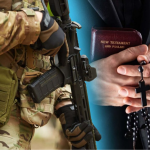 На Волині судили вірянина, який відмовився від мобілізації через релігійні переконання