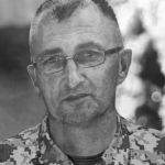 Навіки 48: на війні загинув Герой з Волині Юрій Атлас