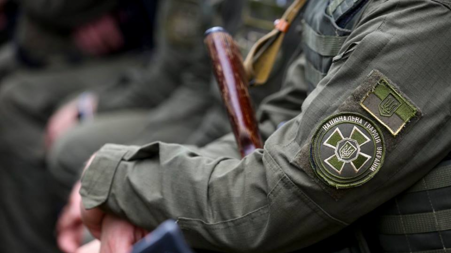 Відомий лучанин змінив мікрофон на кулемет та став до оборони України