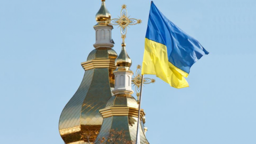 Скільки церков на Волині перейшло в ПЦУ у 2025 році