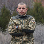 Пройшов фронт від Києва до сходу України: історія волинського добровольця