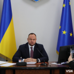 Міський голова Луцька Ігор Поліщук достроково покинув пост мера