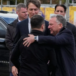 Представники Трампа зробили заяви після переговорів щодо війни в Україні