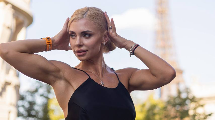 Як проходять змагання з фітнес-бікіні: досвід чемпіонки Європи з Луцька