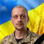 «На щиті» на Волинь повертається Герой Василь Переходько, який більше двох років вважався безвісти зниклим