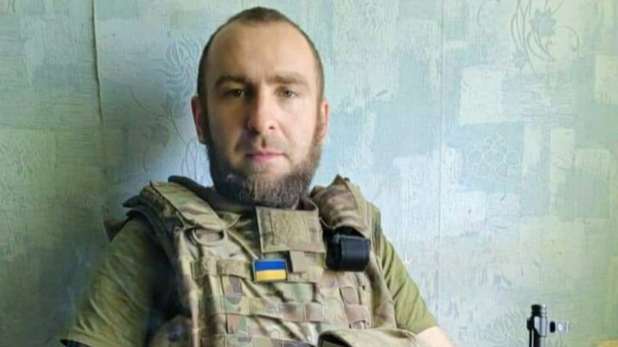 На Волині прощатимуться з загиблим Героєм: його просять зустріти живим коридором