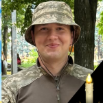 Загинув на Дніпропетровщині: волиняни прощатимуться з Героєм Іваном Гридковцем
