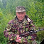 Зупинилося серце солдата з Волині Олександра Боговіда