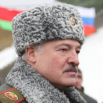 Лукашенко наказав провести масштабну перевірку бойової готовності армії Білорусі