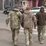 У Луцьку судили працівника ТЦК, який за 4 тисячі доларів мав зняти з розшуку і знайти бронювання чоловікові