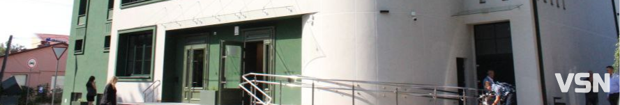 У Луцькому бізнес‑просторі забезпечать роботу укриття під час можливих блекаутів