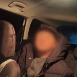 Зіткнувся з Mercedes і втік: на Волині водій вантажівки пропонував хабар поліції