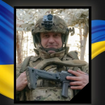 Знаний тренер і мужній воїн: на Волинь «на щиті» повертається Герой Віталій Тимофєєв