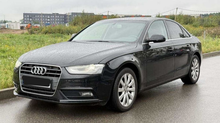 Скільки у Луцьку коштують бюджетні та преміум авто