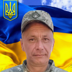Понад рік чекали на повернення: громада на Волині попрощається з Героєм Володимиром Мажулою
