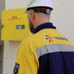 У жовтні газовики перевірять внутрішньобудинкові мережі у 102 будинках на Волині: адреси
