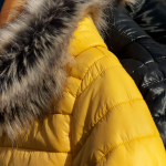 Як випрати пуховик вдома, щоб він не зіпсувався