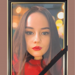 На Волині попрощалися з молодою жінкою, яка трагічно загинула у Польщі