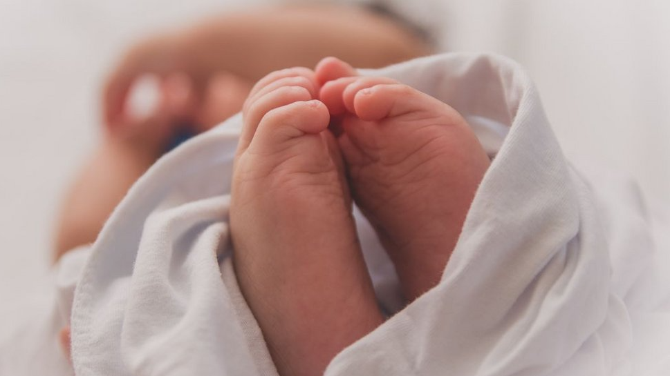 Смерть двомісячного немовляти у Сумській області