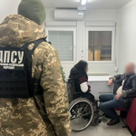 На Волині судили чоловіка, який на папері надрукував дружині інвалідність