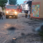 хлопець підірвав гранату у Львівській області