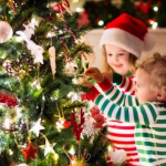 Куди поставити ялинку, щоб залучити удачу в 2025 році: поради