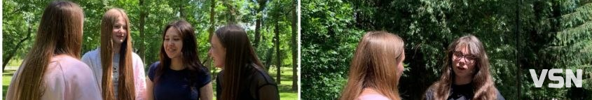 Від прогулянок парком до затишку вдома: як відпочивають лучани?