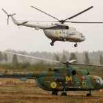Українські військові показали, як «привітали» росіян з Вербною неділею. Відео
