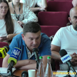 «Шестеро чоловіків закинули в бус»: ветеран із інвалідністю заявив про побиття працівниками ТЦК у Луцьку