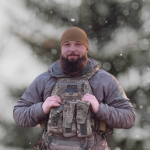 За роки служби пройшов шлях від солдата до головного сержанта і удостоєний бойових нагород: історія захисника з Волині