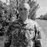 В обласній лікарні Волині помер захисник Олександр Ольхович